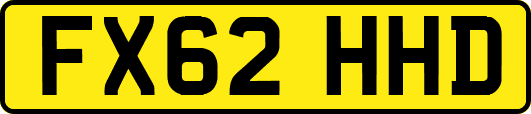 FX62HHD