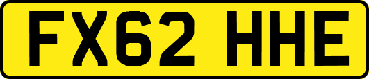FX62HHE