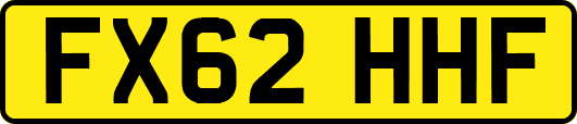 FX62HHF