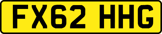 FX62HHG