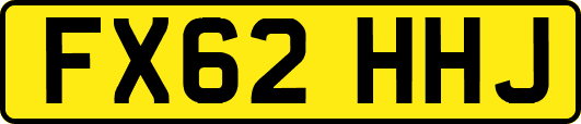FX62HHJ