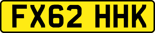 FX62HHK
