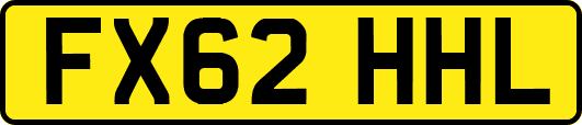 FX62HHL