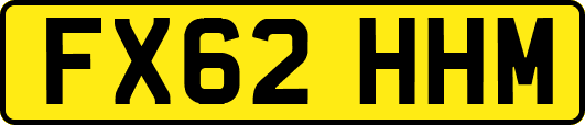 FX62HHM