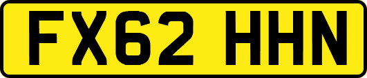 FX62HHN