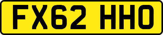 FX62HHO