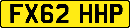 FX62HHP