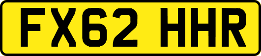 FX62HHR