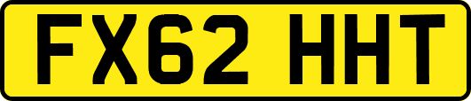 FX62HHT
