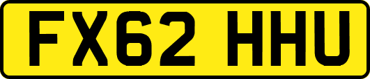 FX62HHU
