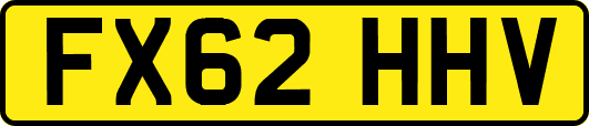 FX62HHV