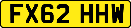 FX62HHW