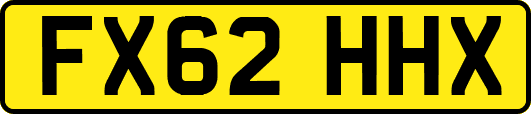FX62HHX