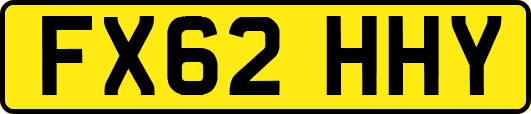 FX62HHY