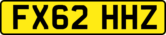 FX62HHZ