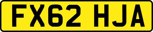 FX62HJA