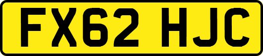 FX62HJC
