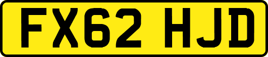 FX62HJD