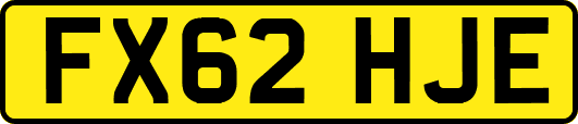 FX62HJE