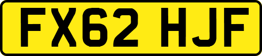 FX62HJF