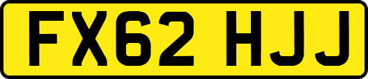FX62HJJ