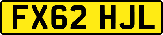 FX62HJL