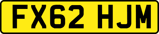 FX62HJM