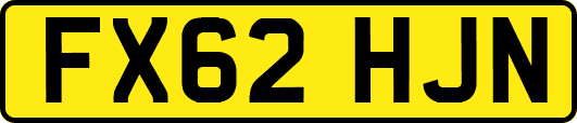 FX62HJN