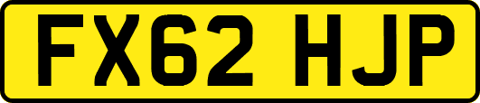 FX62HJP