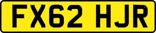 FX62HJR