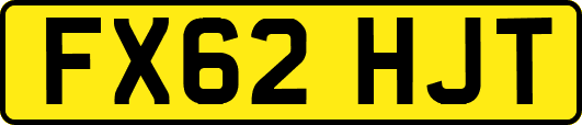FX62HJT
