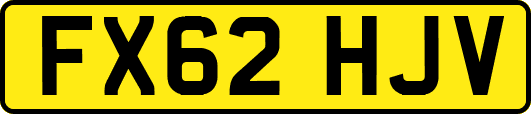 FX62HJV