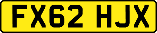 FX62HJX