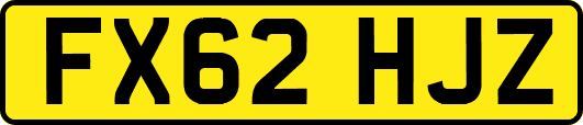 FX62HJZ
