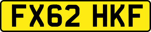 FX62HKF