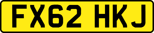 FX62HKJ