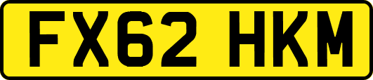 FX62HKM