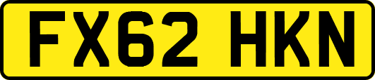 FX62HKN
