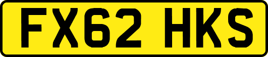 FX62HKS