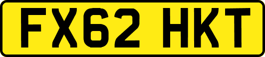 FX62HKT