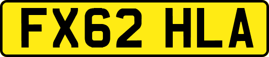 FX62HLA
