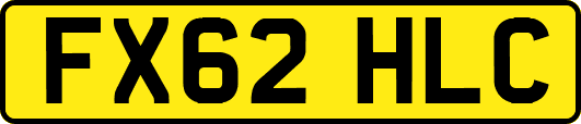 FX62HLC