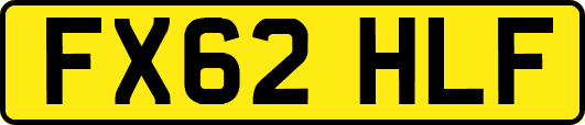 FX62HLF