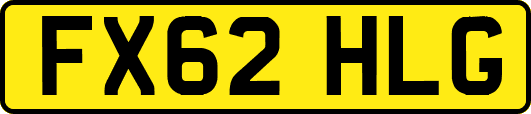 FX62HLG