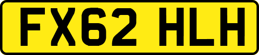 FX62HLH