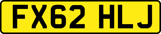 FX62HLJ