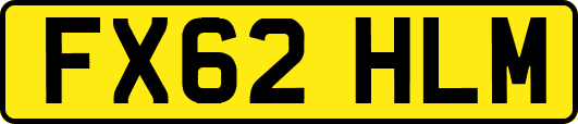 FX62HLM