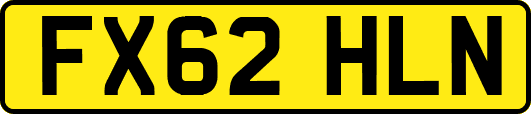 FX62HLN