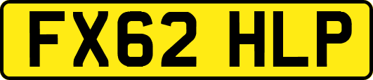 FX62HLP