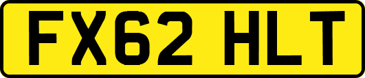 FX62HLT